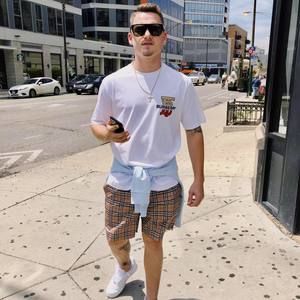 Meet your Posher, Dalton